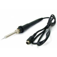 Паяльник к станции Lukey 852D+/868/853D+ (нагрев. эл. про-во Hakko)